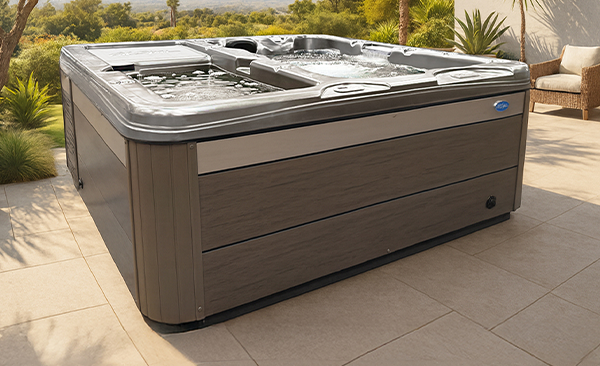 Cold Plunge Spas Series Lake Forest hot tubs for sale
