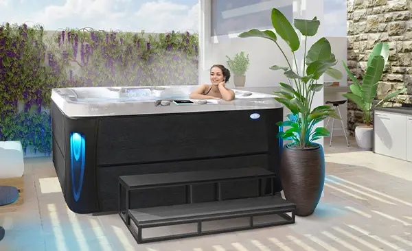 Escape X-Series Spas Lake Forest hot tubs for sale