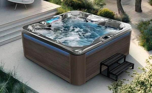 Platinum™ Spas Lake Forest hot tubs for sale
