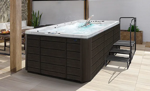 Swim Spas Lake Forest hot tubs for sale