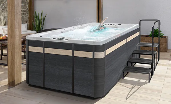 Swim X-Series Spas Lake Forest hot tubs for sale